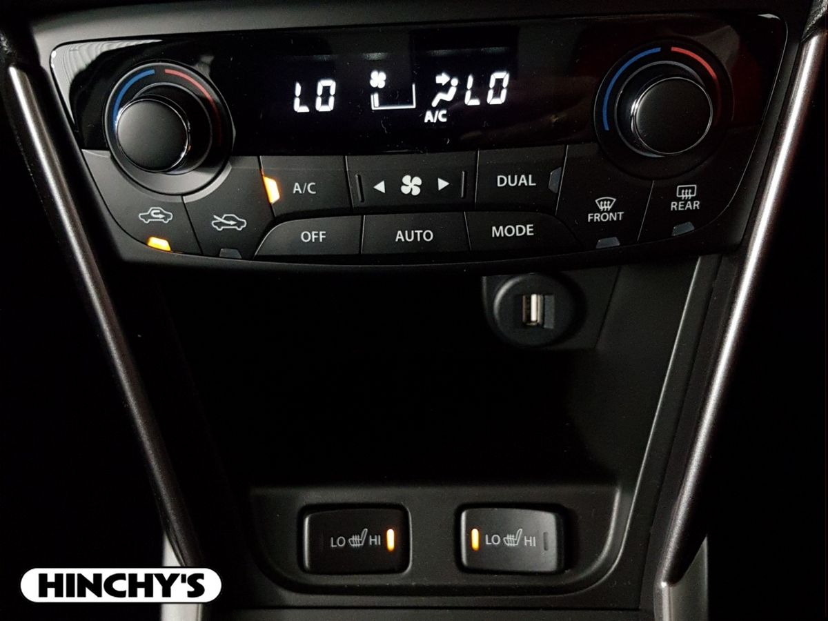 Suzuki Suzuki S-CROSS S-Cross 1.4 Mild Hybrid Ultra ALLGRIP MT