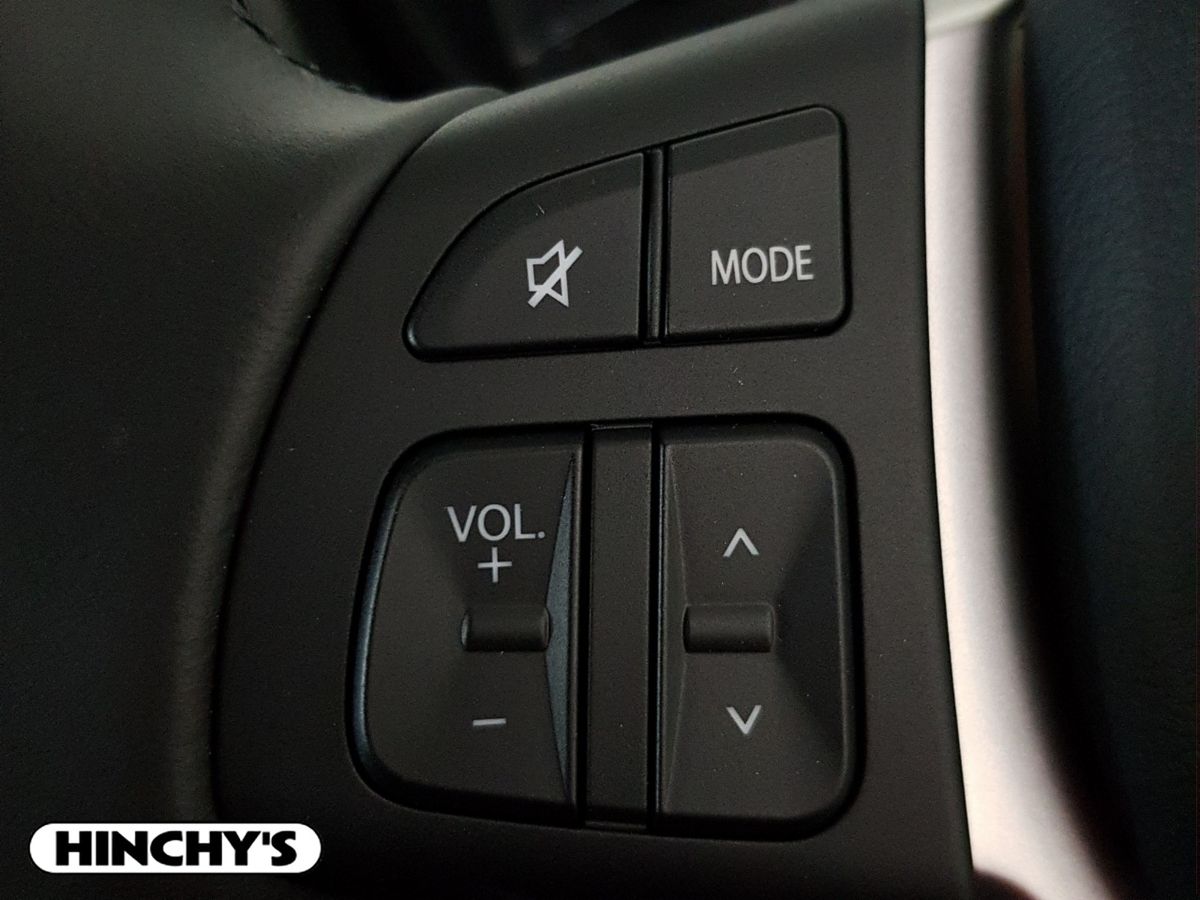 Suzuki Suzuki S-CROSS S-Cross 1.4 Mild Hybrid Ultra ALLGRIP MT