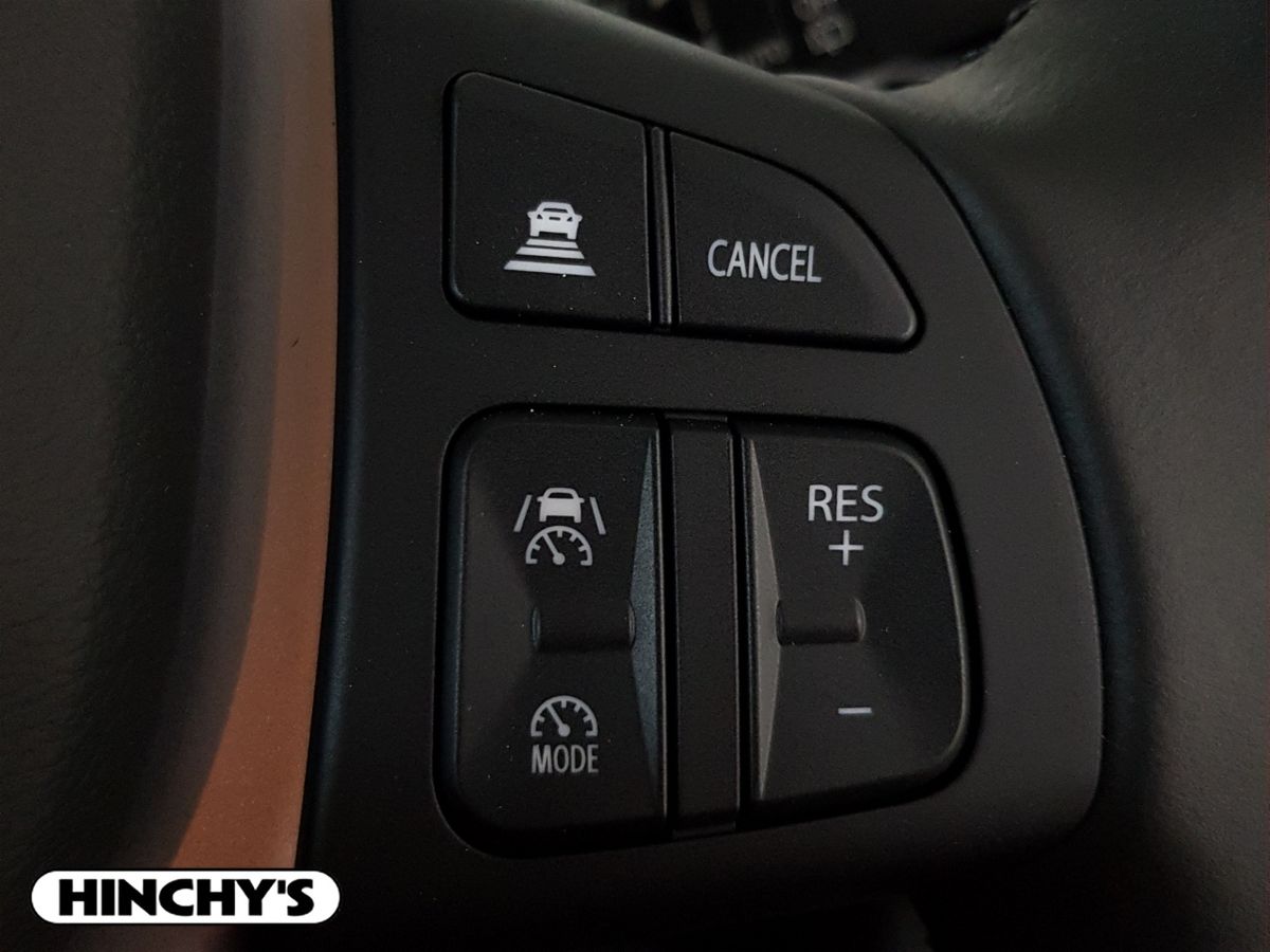 Suzuki Suzuki S-CROSS S-Cross 1.4 Mild Hybrid Ultra ALLGRIP MT