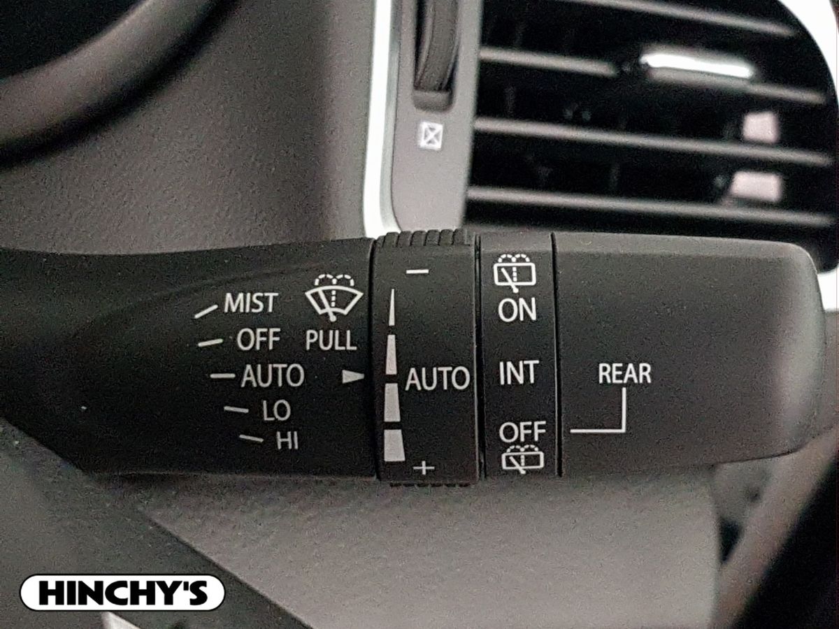 Suzuki Suzuki S-CROSS S-Cross 1.4 Mild Hybrid Ultra ALLGRIP MT
