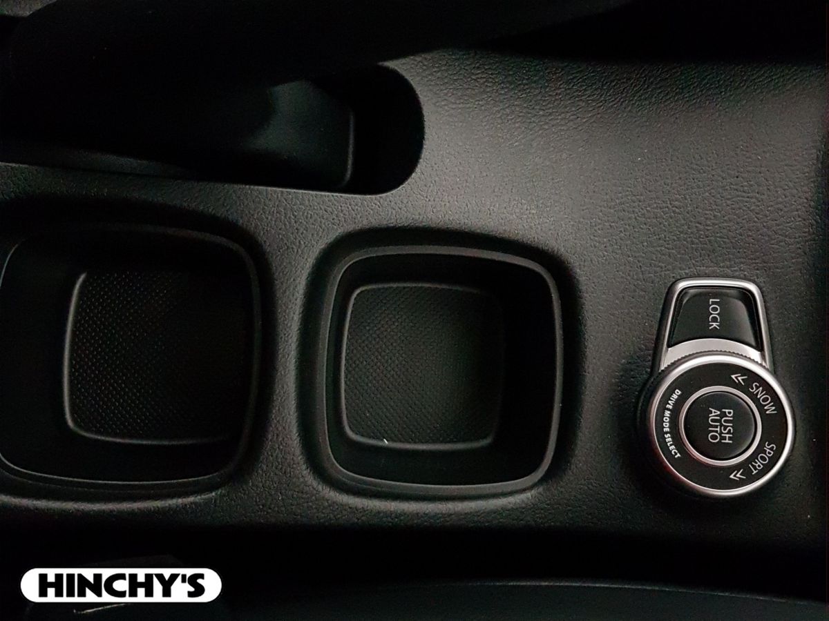 Suzuki Suzuki S-CROSS S-Cross 1.4 Mild Hybrid Ultra ALLGRIP MT