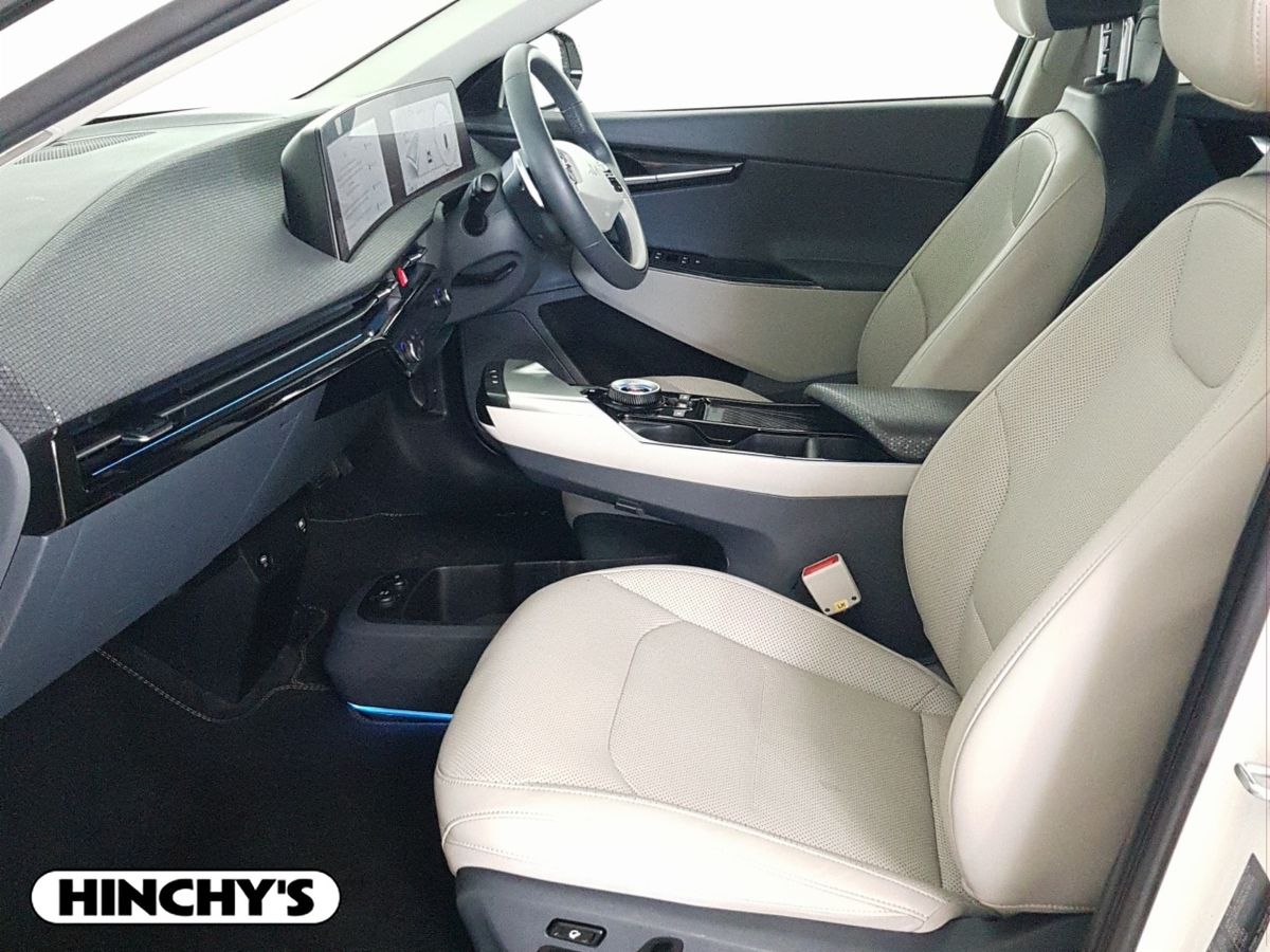 Kia Kia EV6 EV6 Earth