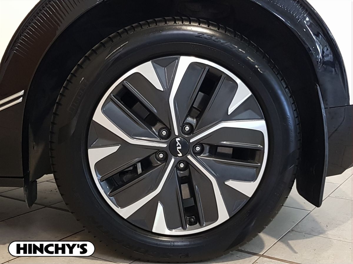 Kia Kia EV6 EV6 Earth