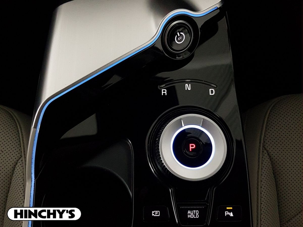 Kia Kia EV6 EV6 Earth