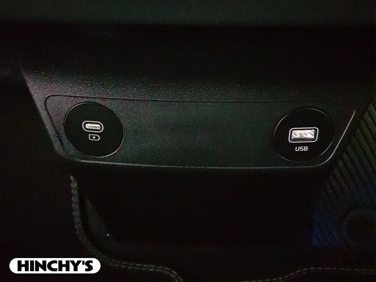 Kia Kia EV6 EV6 Earth