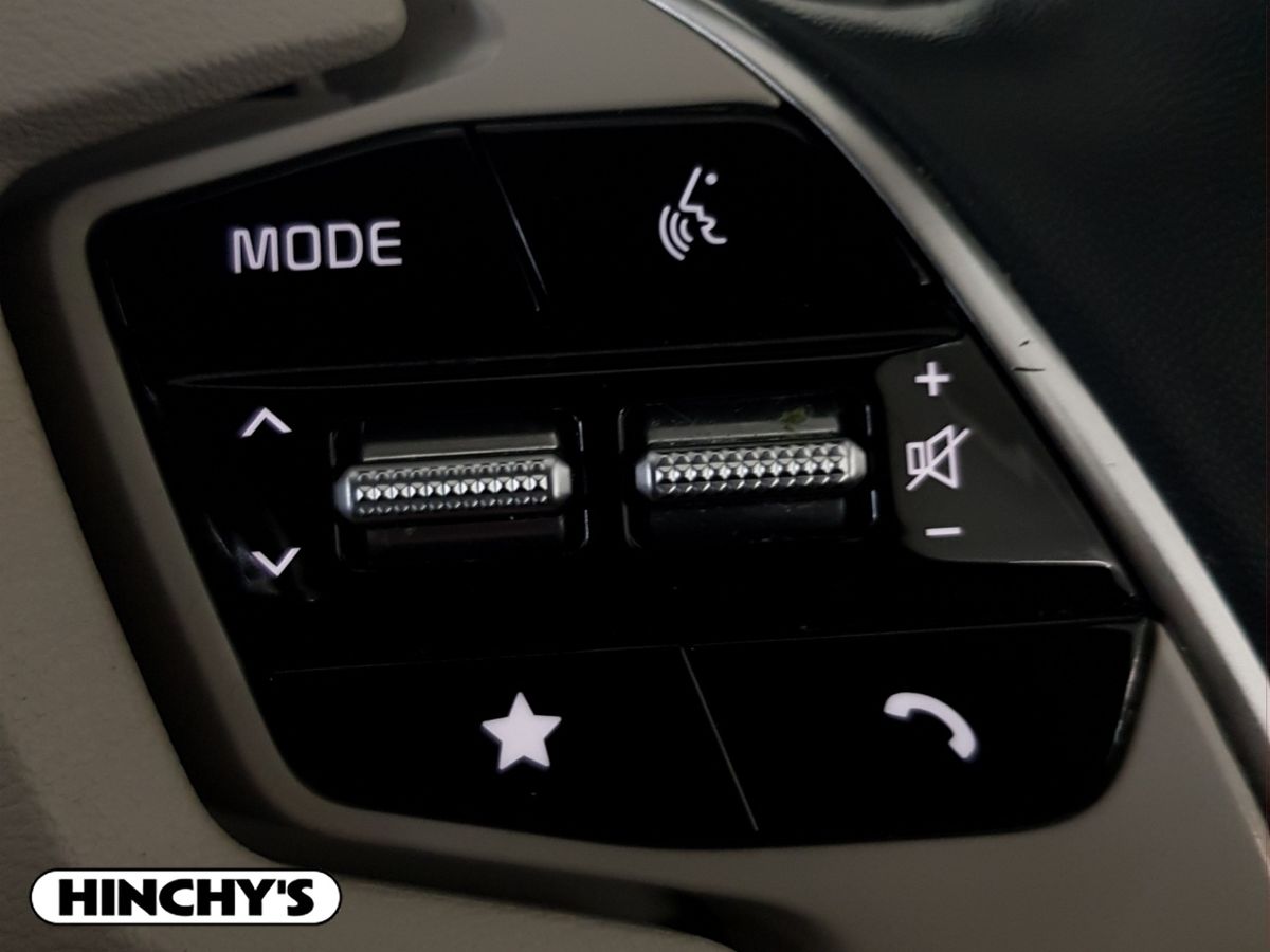 Kia Kia EV6 EV6 Earth
