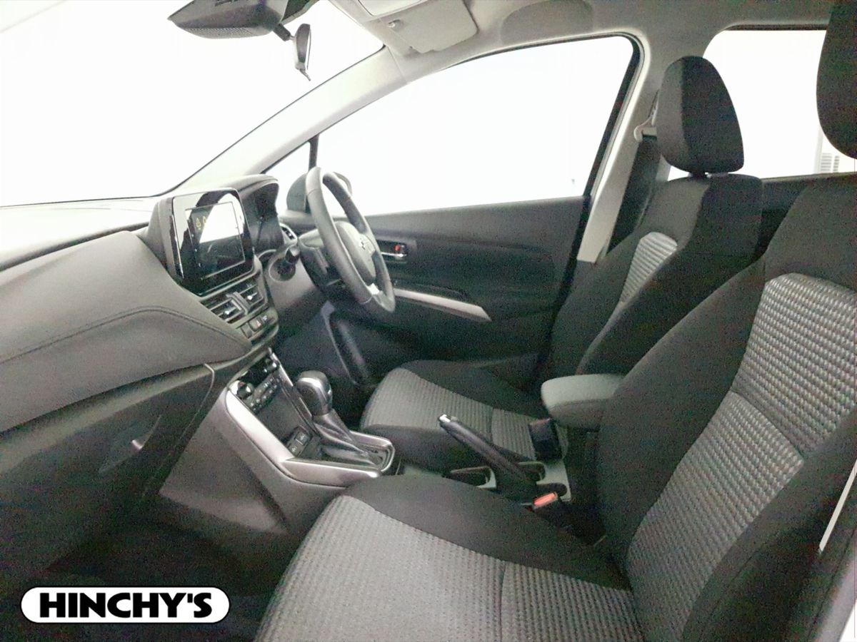 Suzuki Suzuki SX4 S-Cross HEV Motion 1.5 Auto