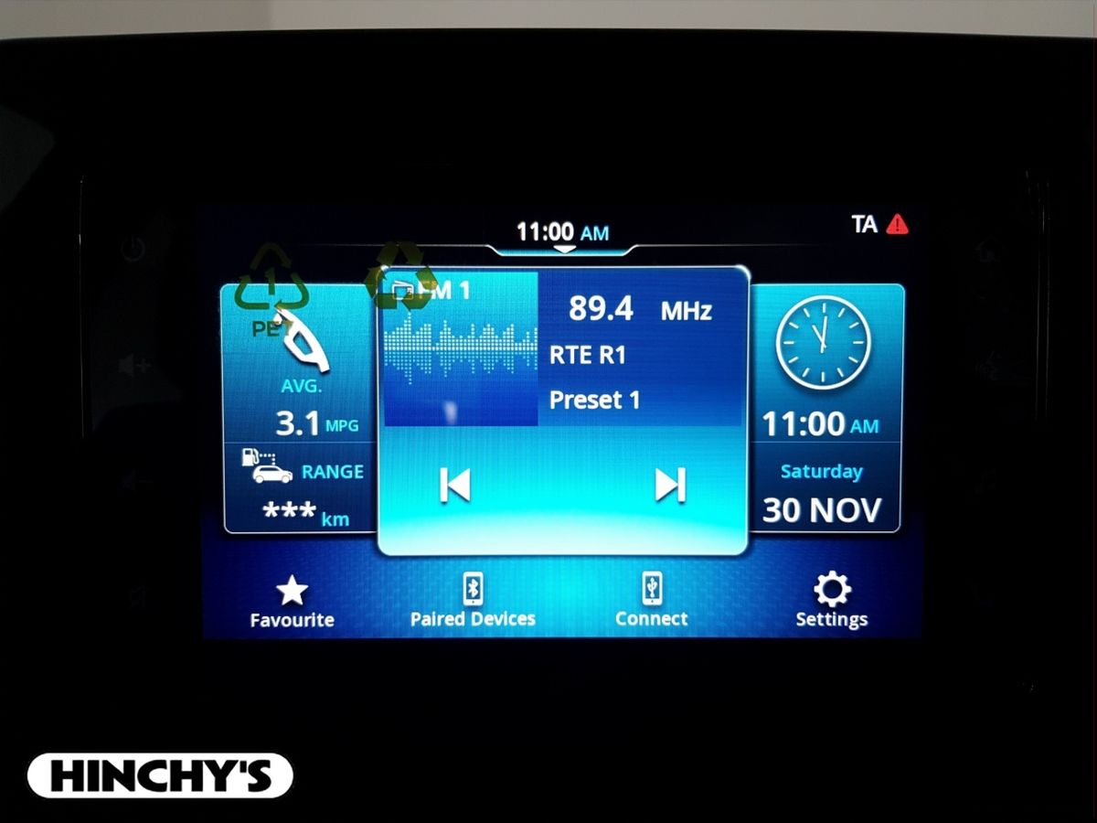 Suzuki Suzuki SX4 S-Cross HEV Motion 1.5 Auto