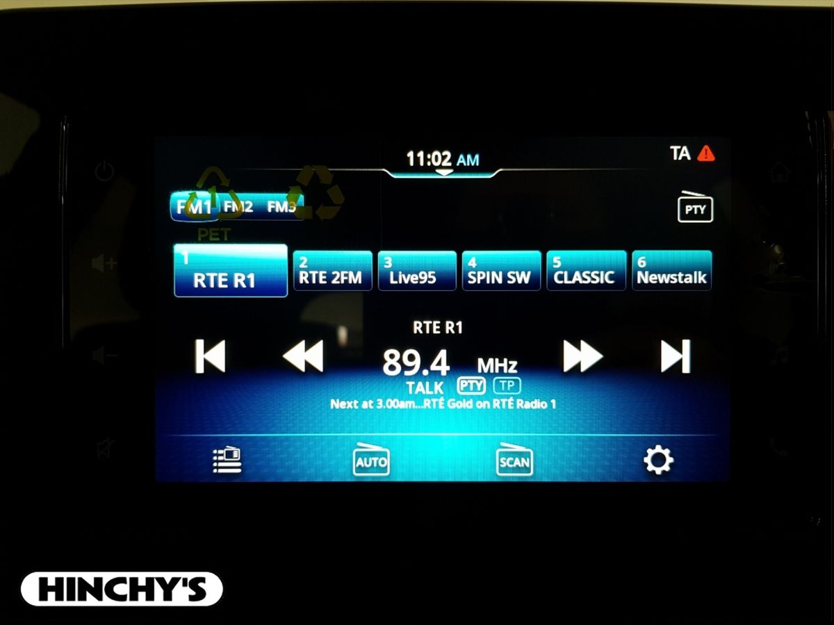 Suzuki Suzuki SX4 S-Cross HEV Motion 1.5 Auto