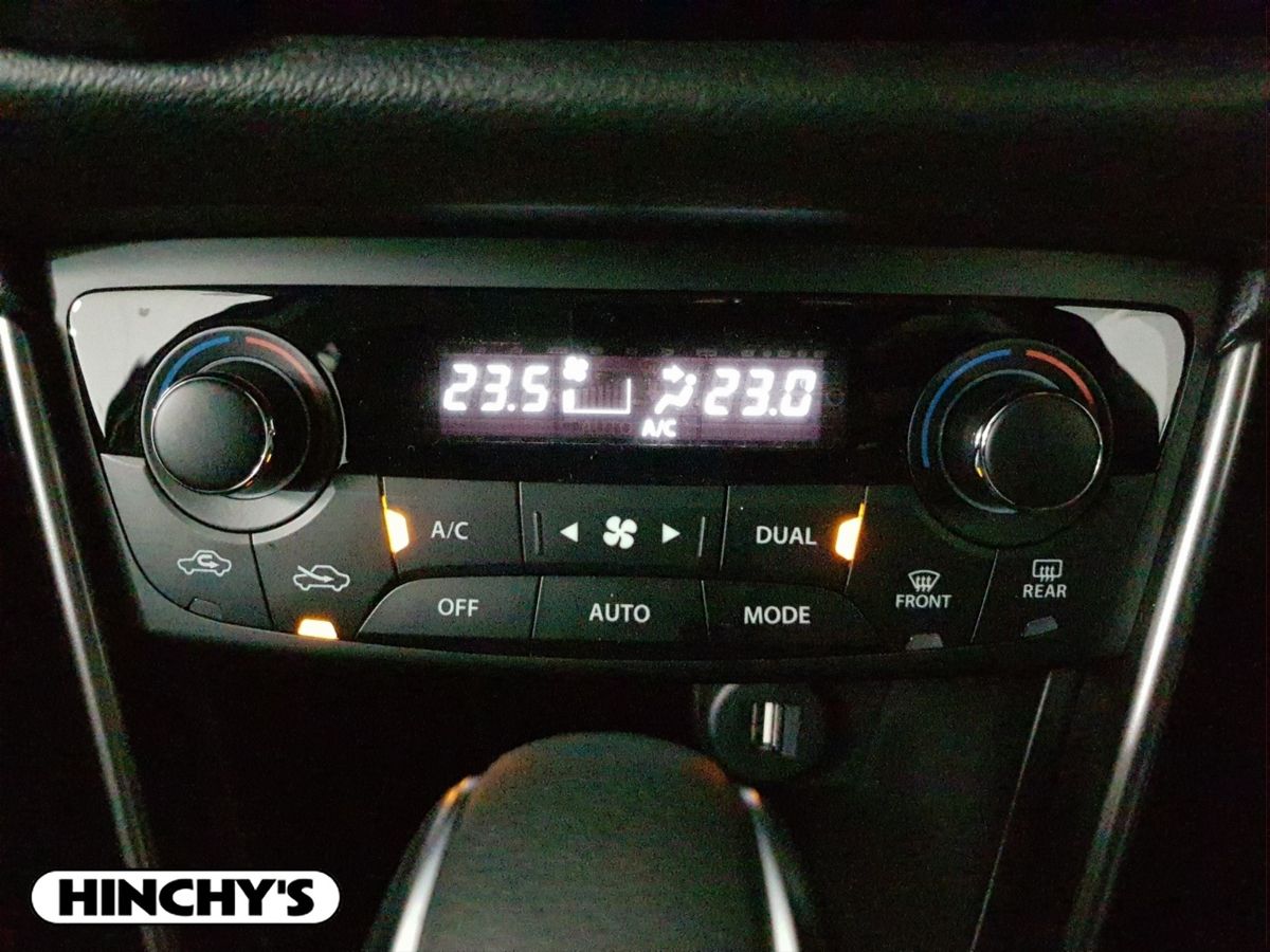 Suzuki Suzuki SX4 S-Cross HEV Motion 1.5 Auto