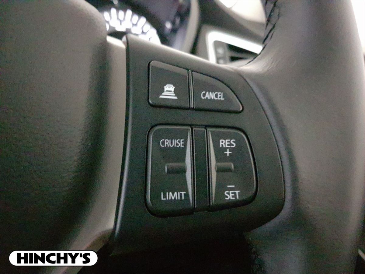 Suzuki Suzuki SX4 S-Cross HEV Motion 1.5 Auto