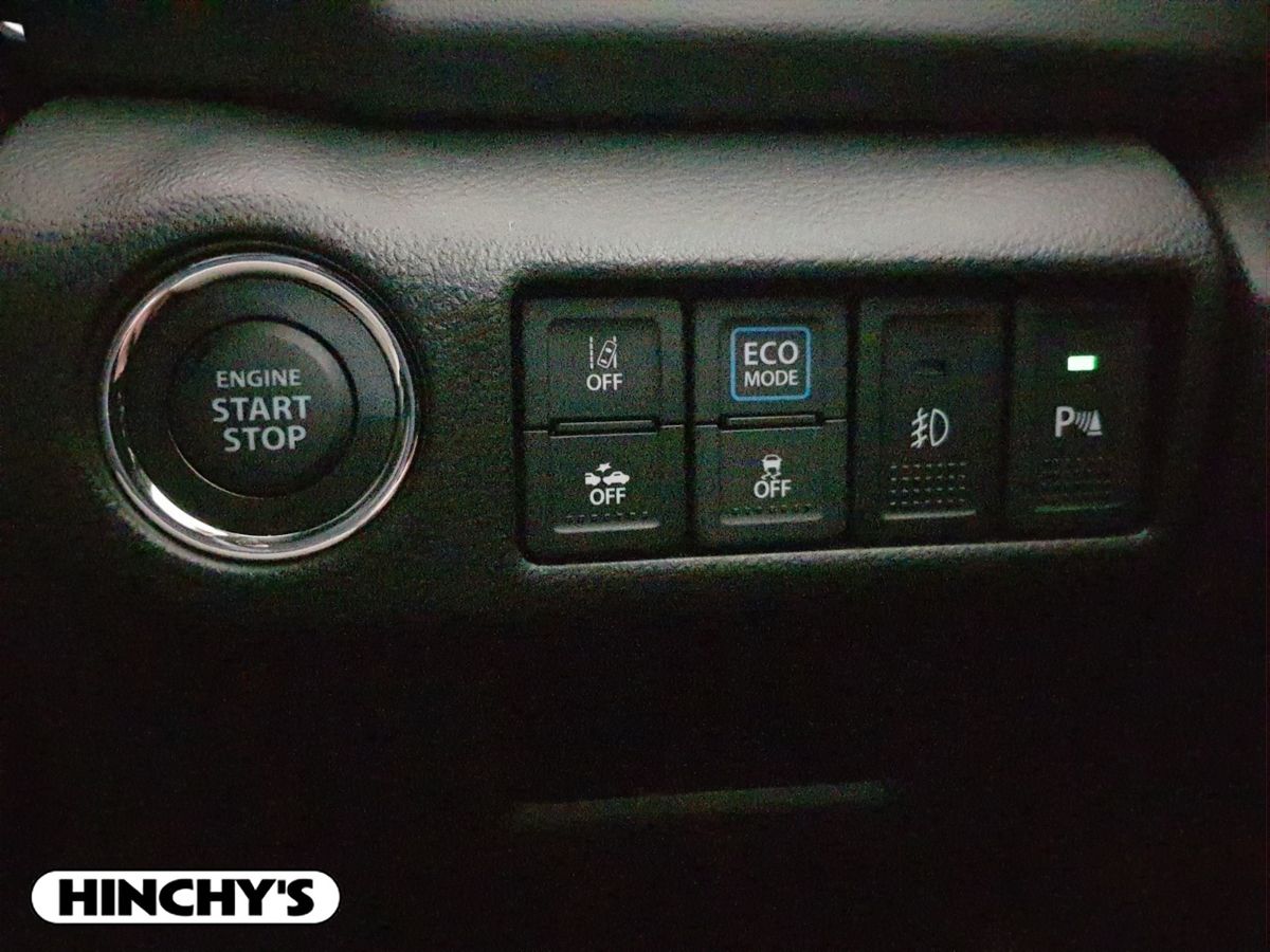 Suzuki Suzuki SX4 S-Cross HEV Motion 1.5 Auto