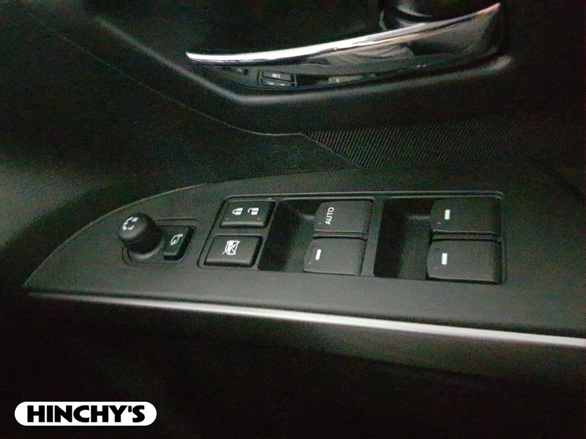 Suzuki Suzuki SX4 S-Cross HEV Motion 1.5 Auto