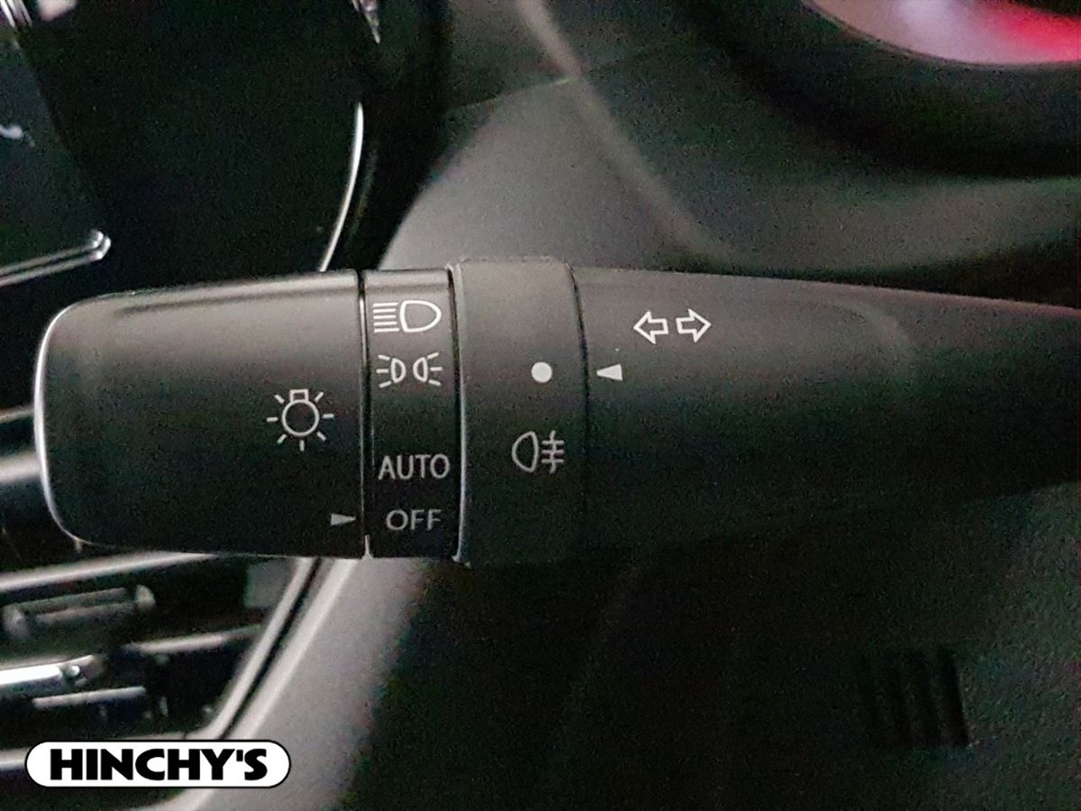 Suzuki Suzuki SX4 S-Cross HEV Motion 1.5 Auto