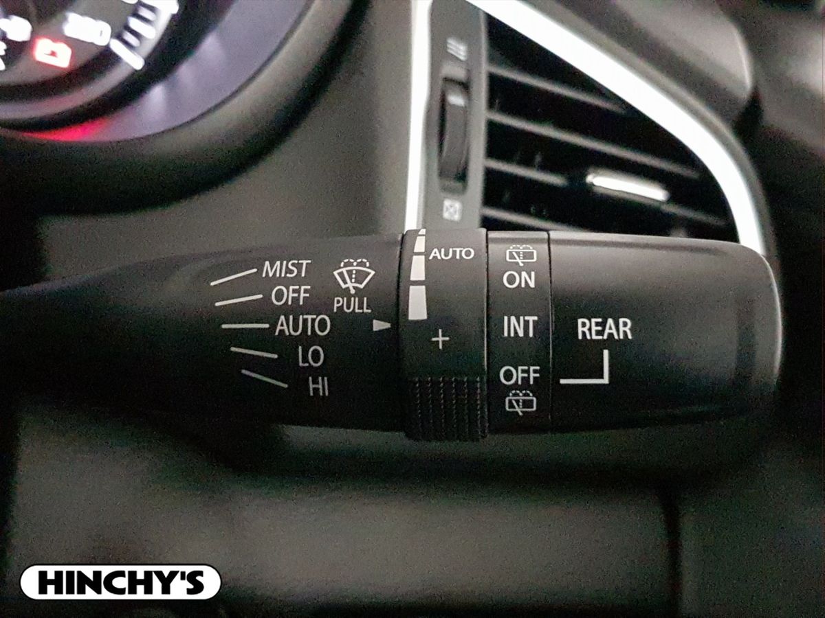 Suzuki Suzuki SX4 S-Cross HEV Motion 1.5 Auto