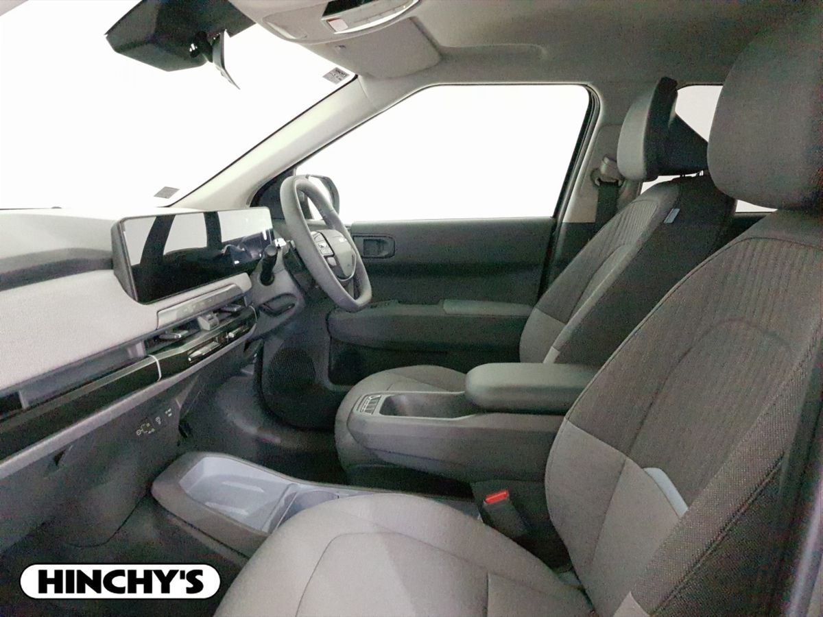 Kia Kia EV3 Earth K2 59kw