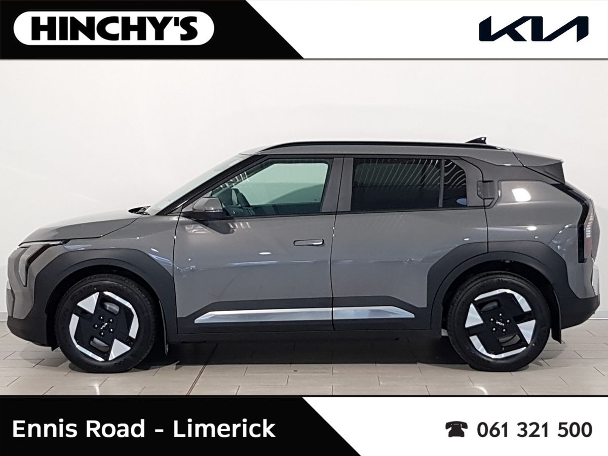 Kia Kia EV3 Earth K2 59kw