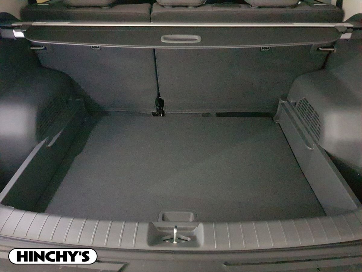 Kia Kia EV3 Earth K2 59kw