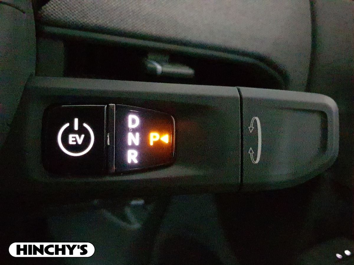 Kia Kia EV3 Earth K2 59kw