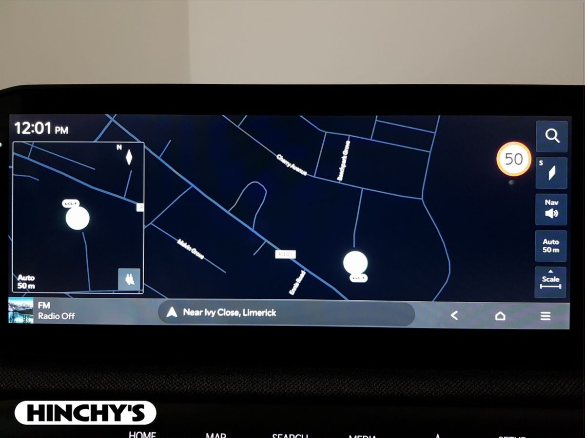 Kia Kia EV3 Earth K2 59kw