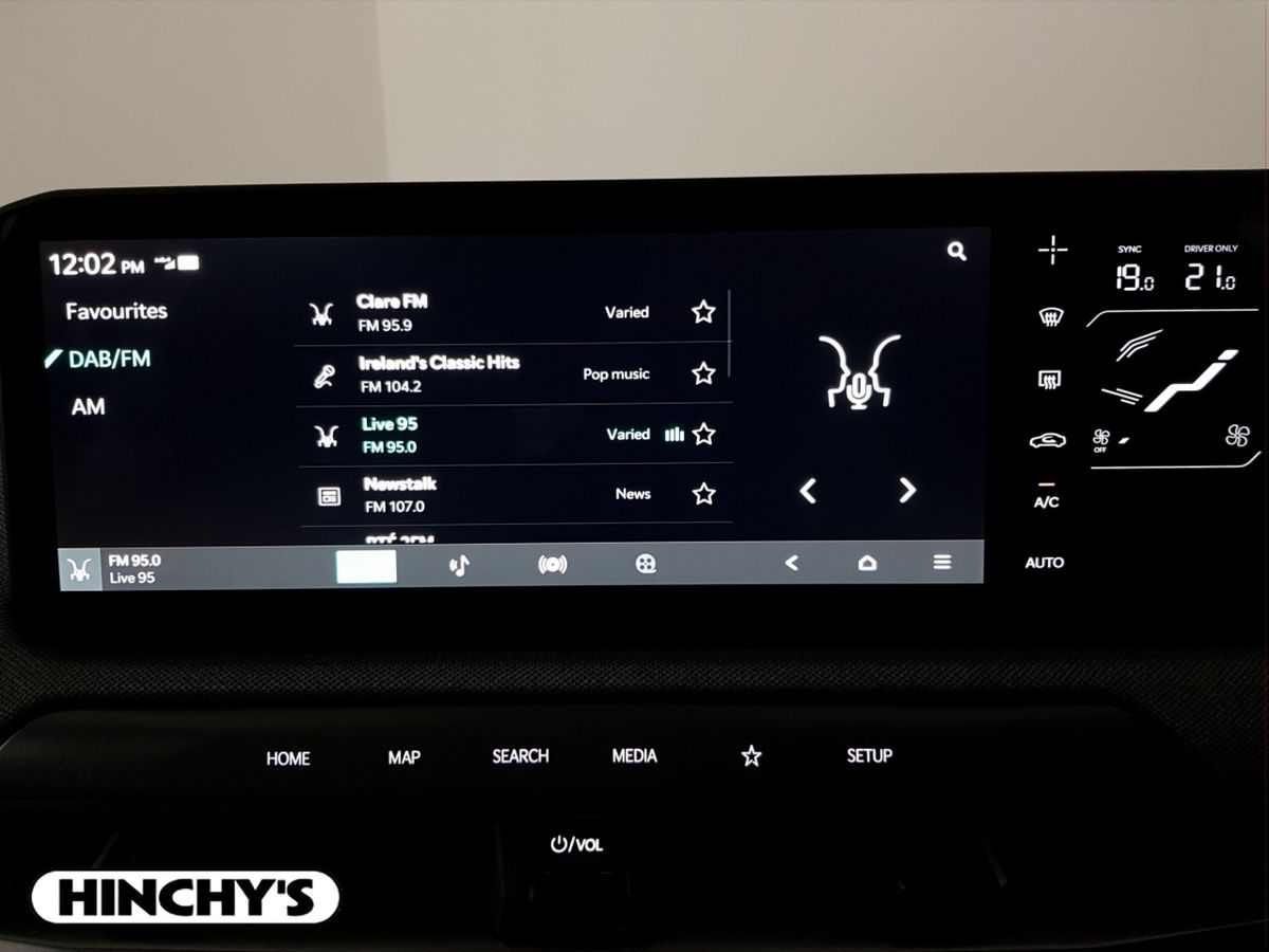 Kia Kia EV3 Earth K2 59kw