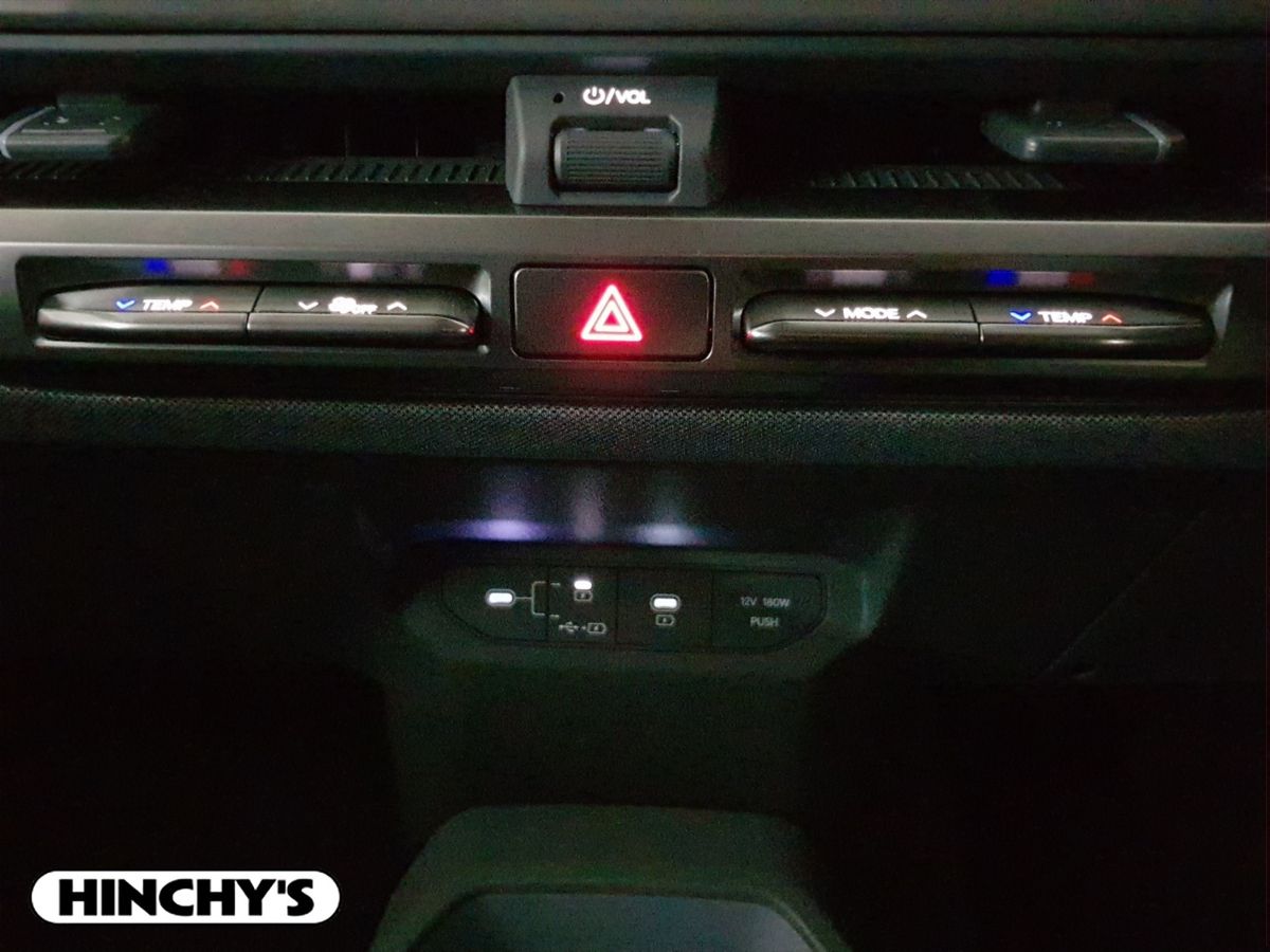 Kia Kia EV3 Earth K2 59kw