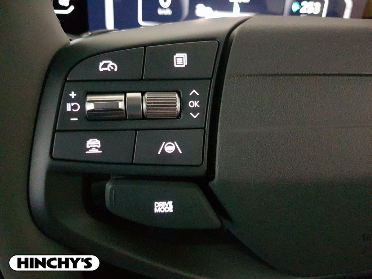 Kia Kia EV3 Earth K2 59kw