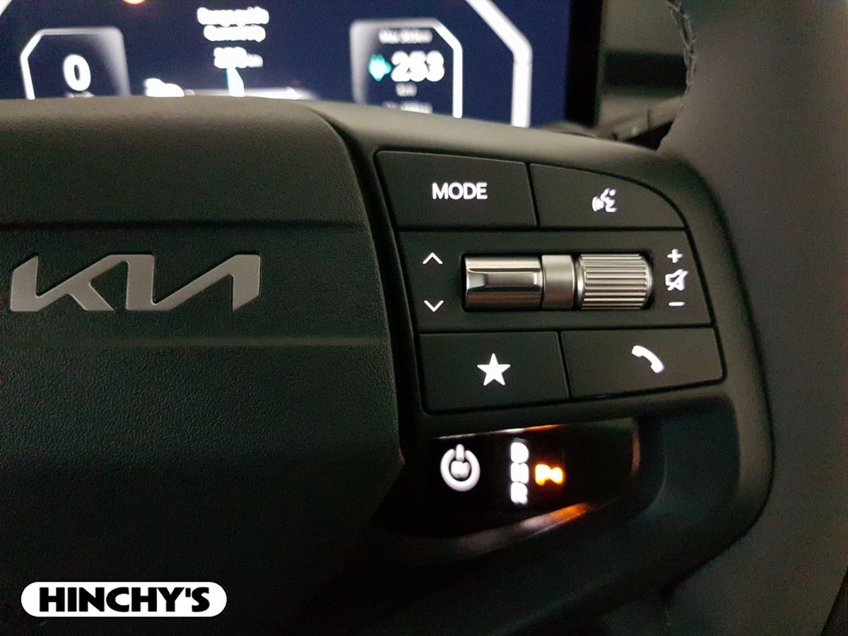 Kia Kia EV3 Earth K2 59kw