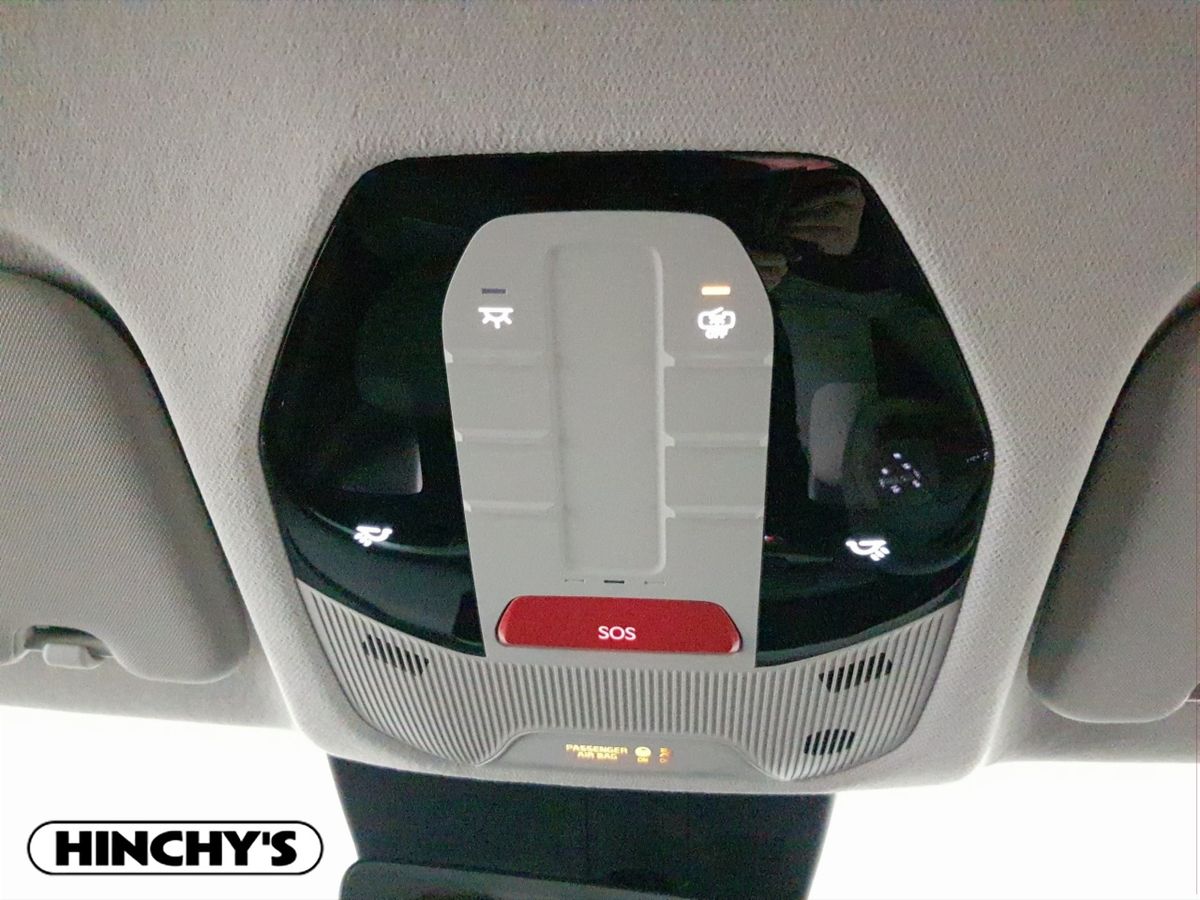 Kia Kia EV3 Earth K2 59kw