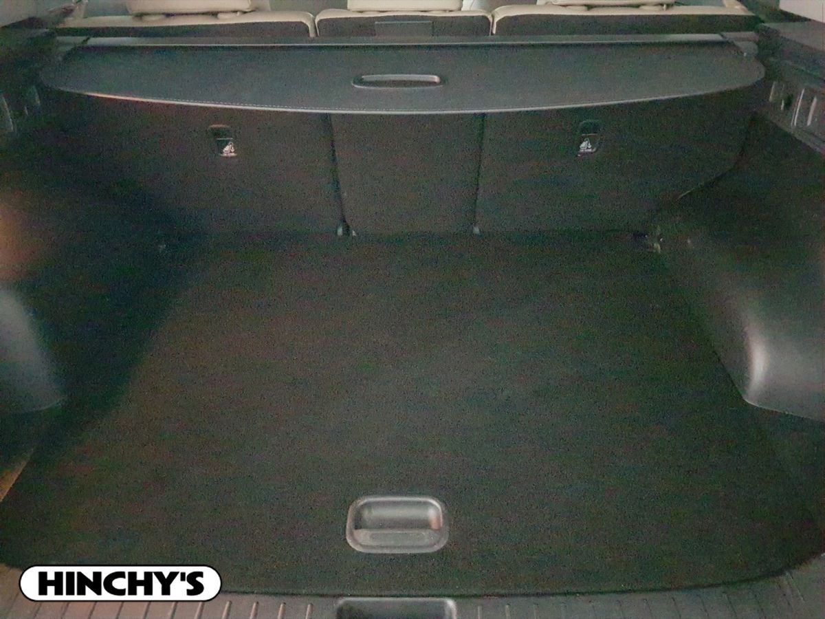 Kia Kia Sportage PHEV K4