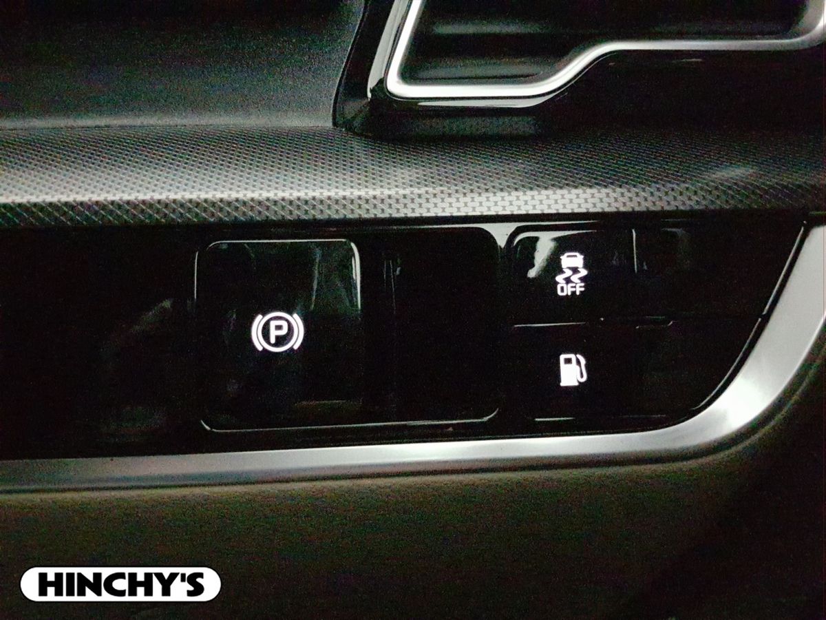 Kia Kia Sportage PHEV K4