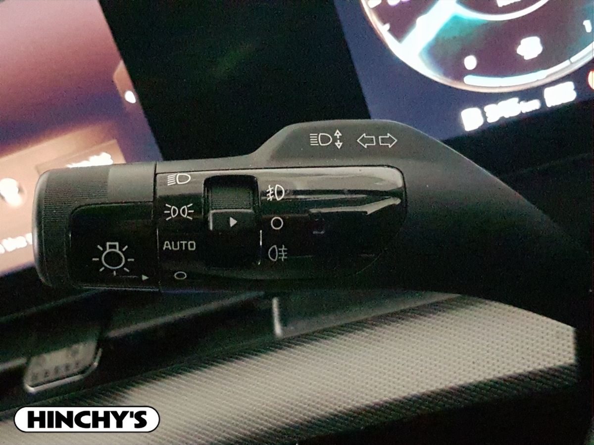 Kia Kia Sportage PHEV K4