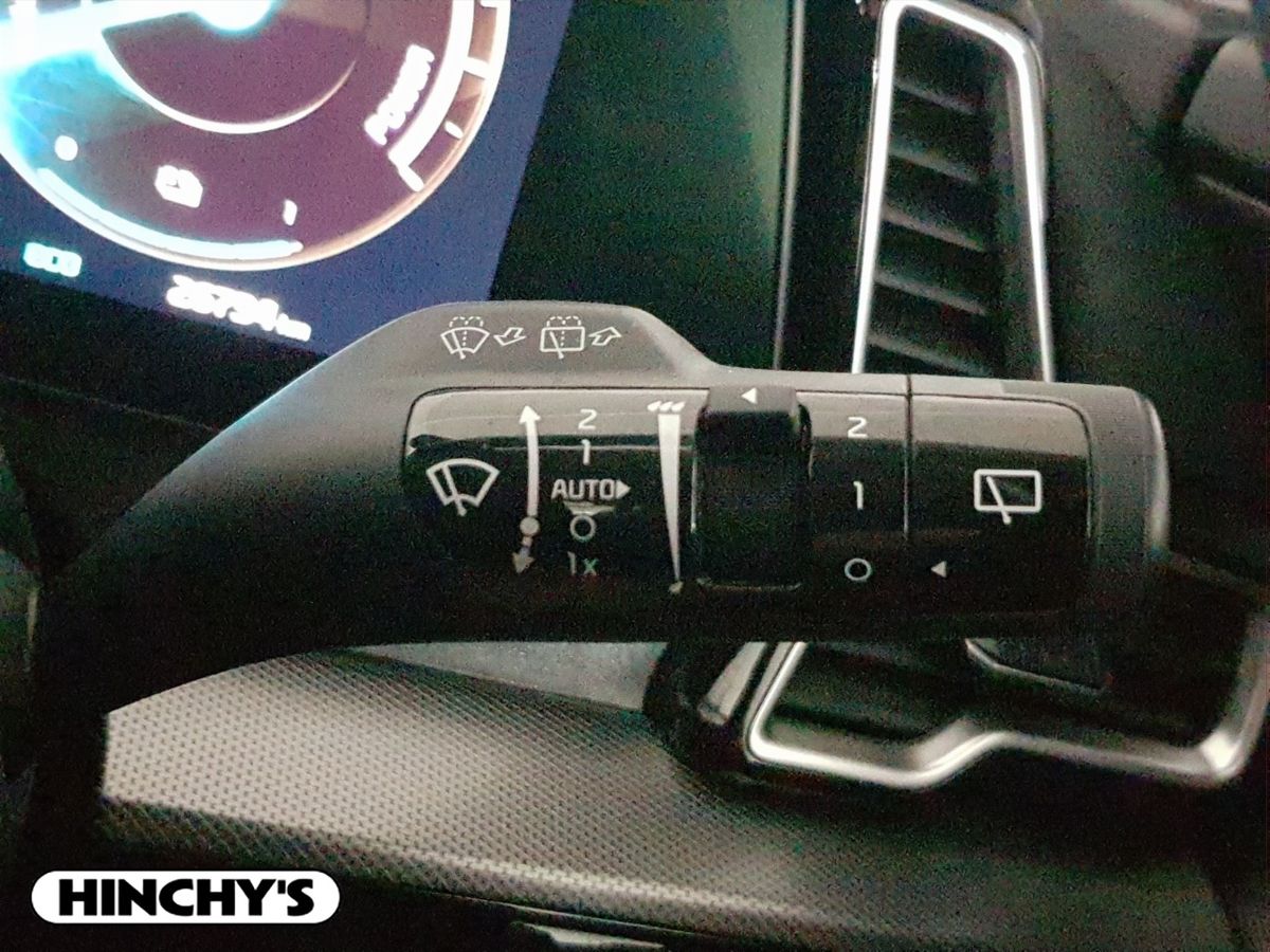 Kia Kia Sportage PHEV K4