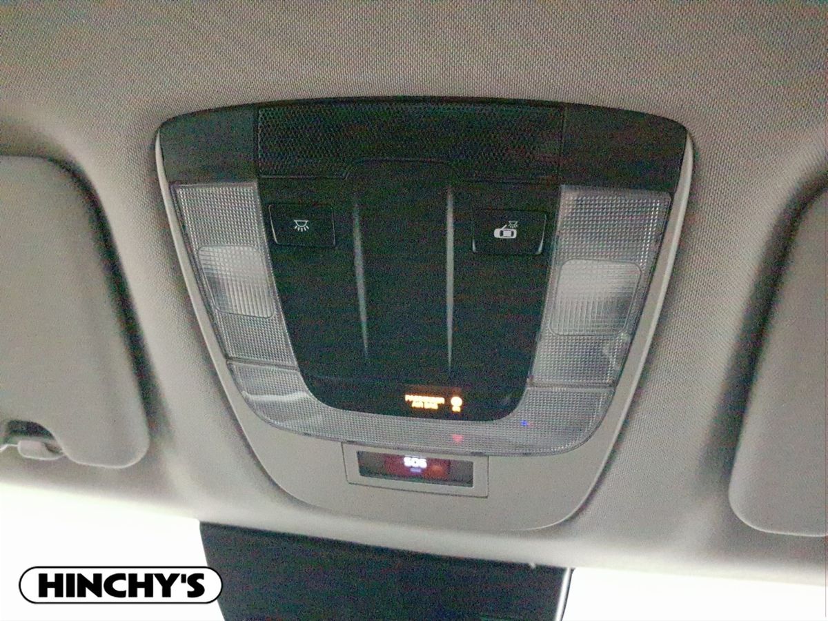 Kia Kia Sportage PHEV K4