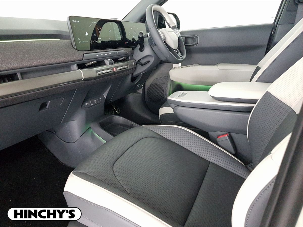 Kia Kia EV3 GT Line 82kWh 585km Range