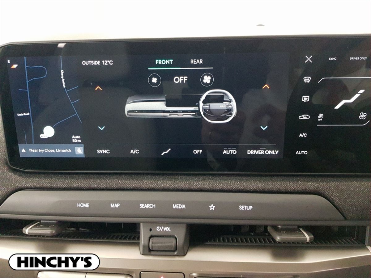 Kia Kia EV3 GT Line 82kWh 585km Range