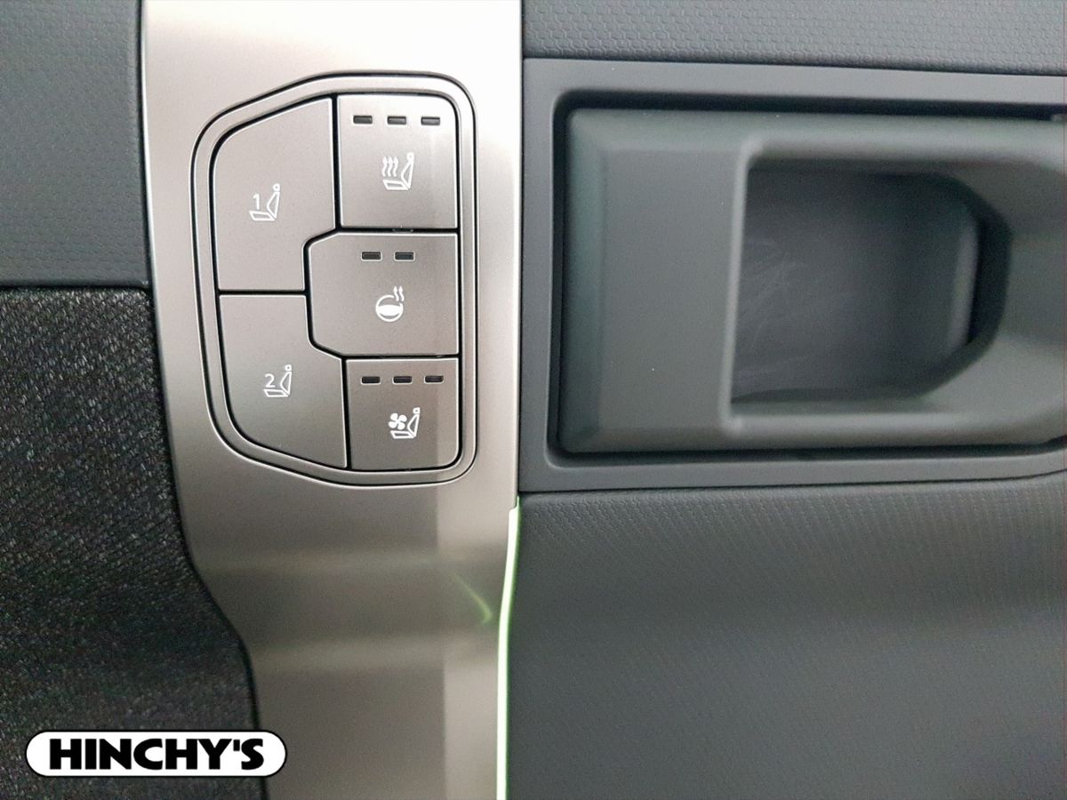 Kia Kia EV3 GT Line 82kWh 585km Range