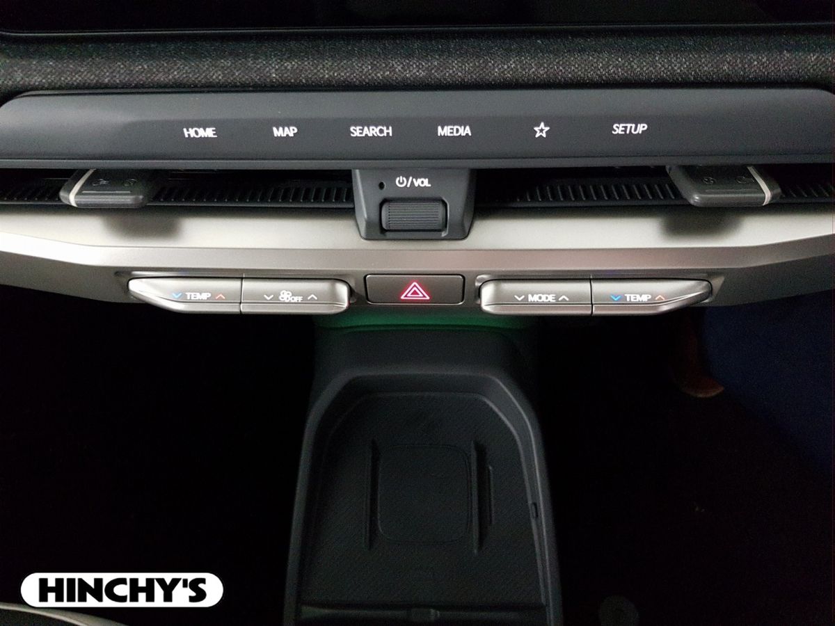 Kia Kia EV3 GT Line 82kWh 585km Range