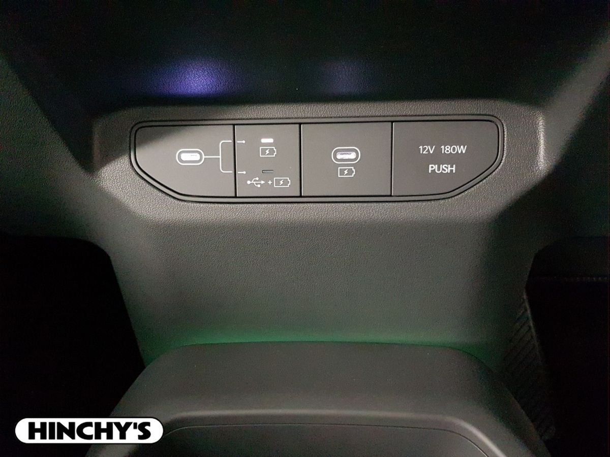 Kia Kia EV3 GT Line 82kWh 585km Range