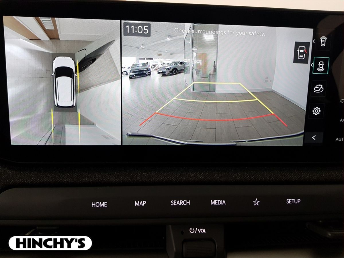 Kia Kia EV3 GT Line 82kWh 585km Range