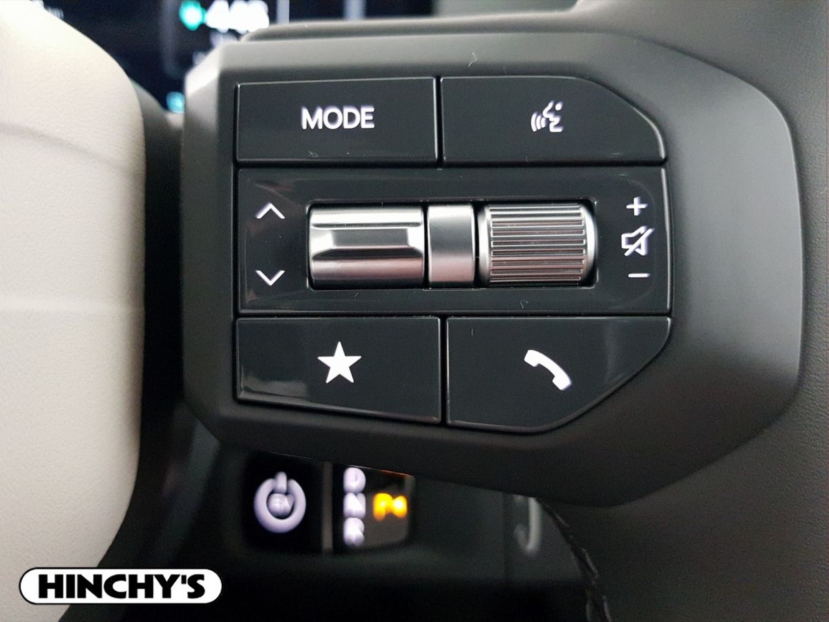 Kia Kia EV3 GT Line 82kWh 585km Range