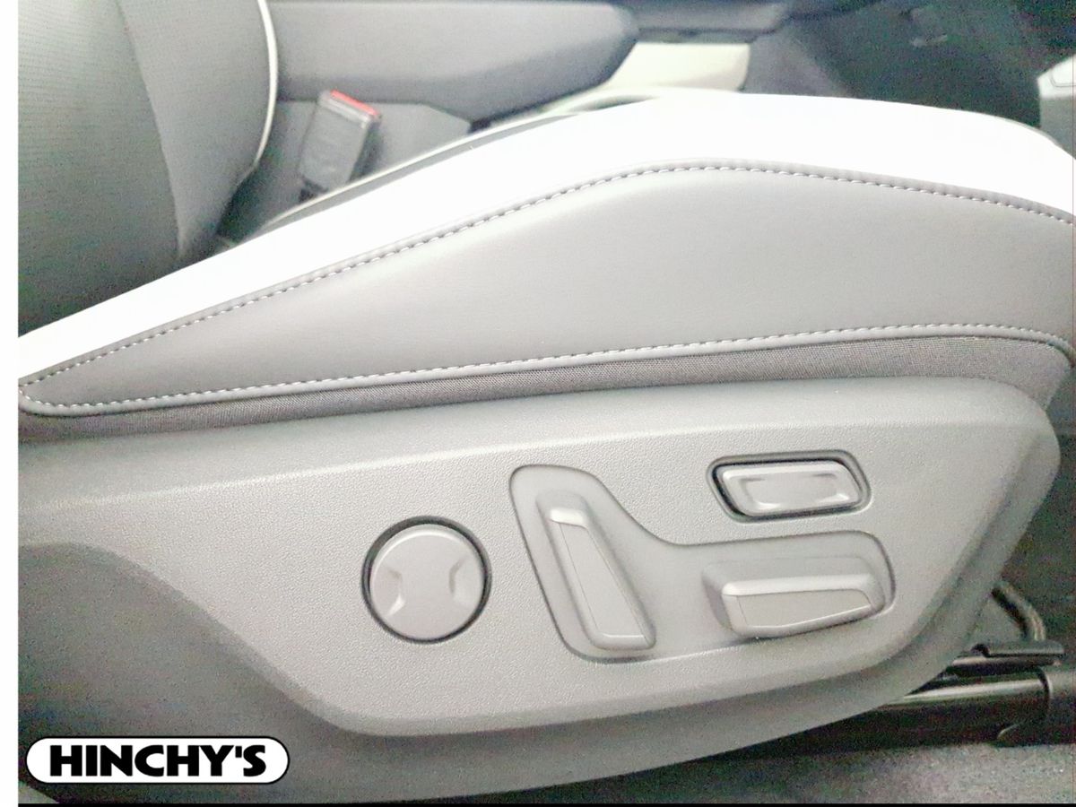 Kia Kia EV3 GT Line 82kWh 585km Range