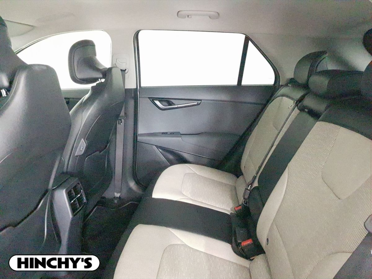 Kia Kia e-Niro K4 EV 64kW/h