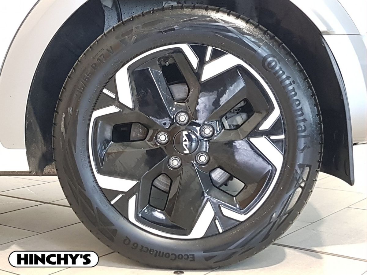 Kia Kia e-Niro K4 EV 64kW/h