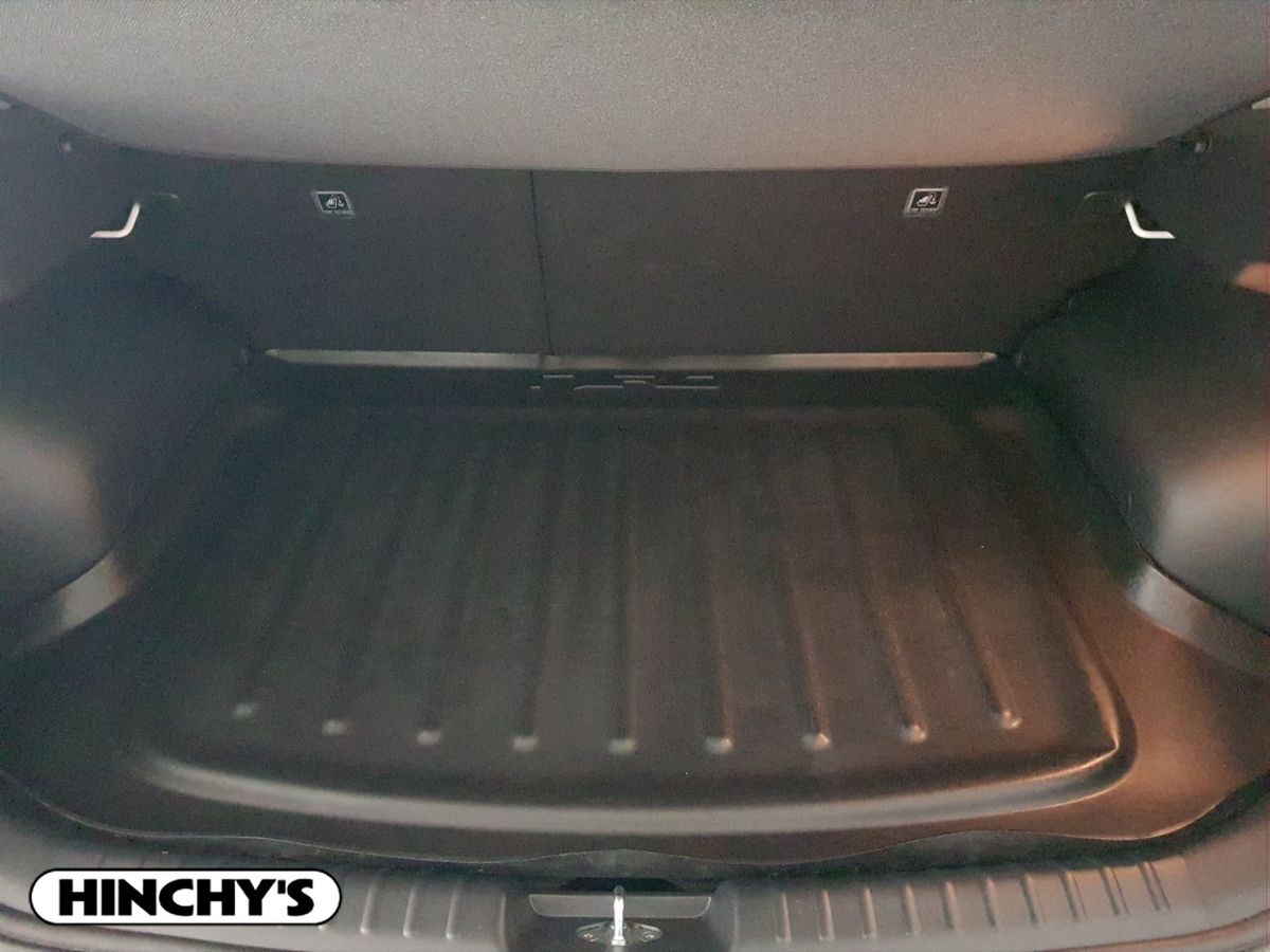 Kia Kia e-Niro K4 EV 64kW/h