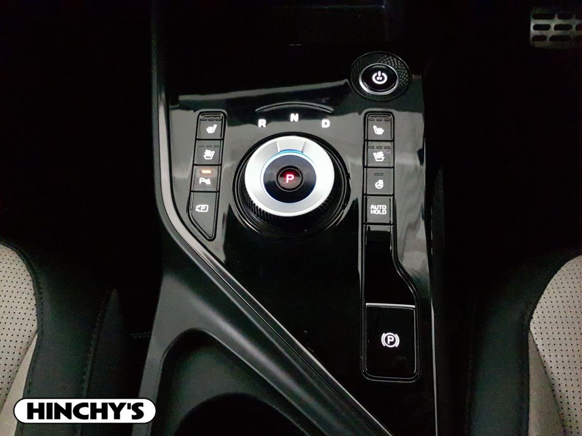 Kia Kia e-Niro K4 EV 64kW/h