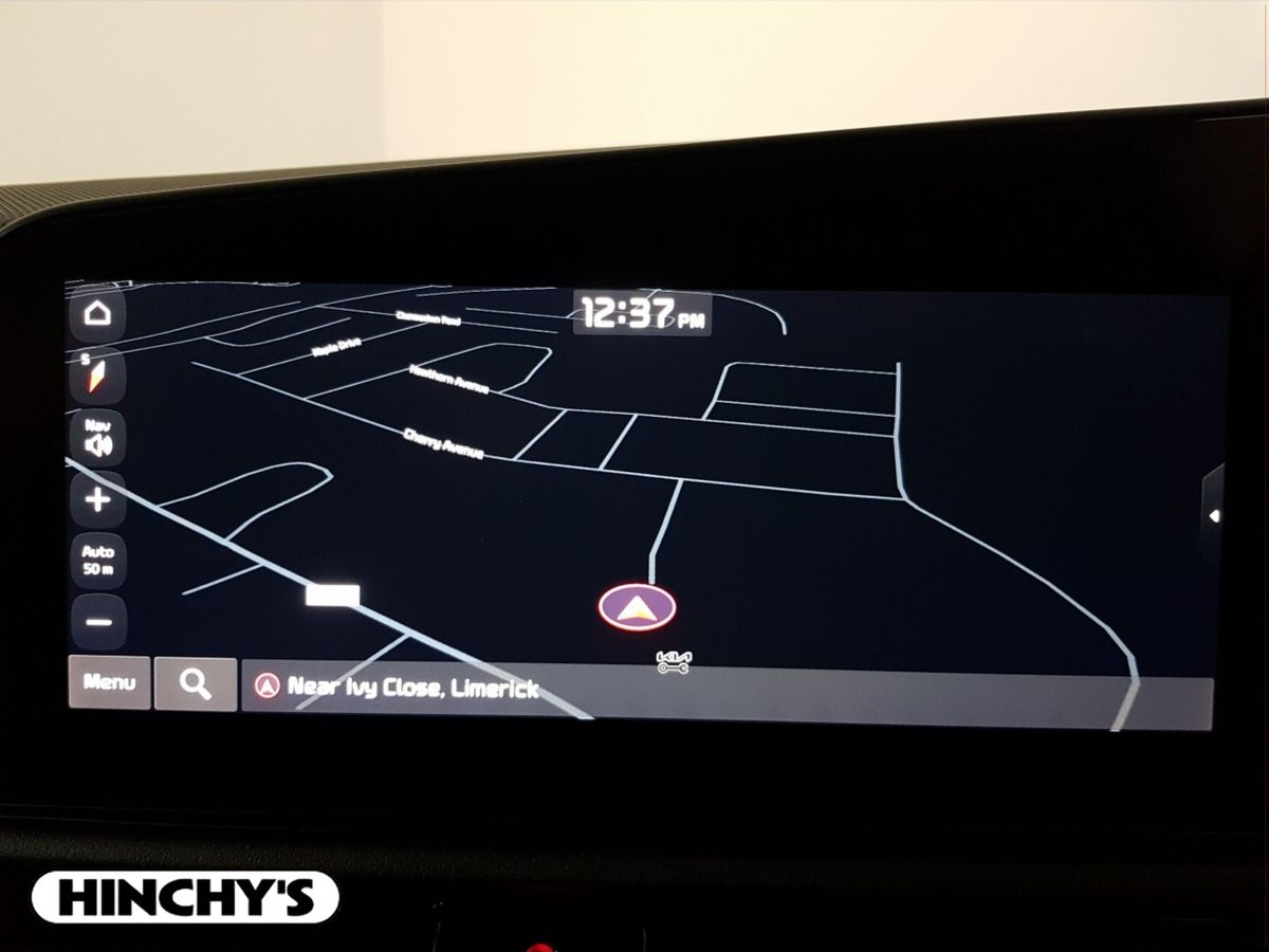 Kia Kia e-Niro K4 EV 64kW/h