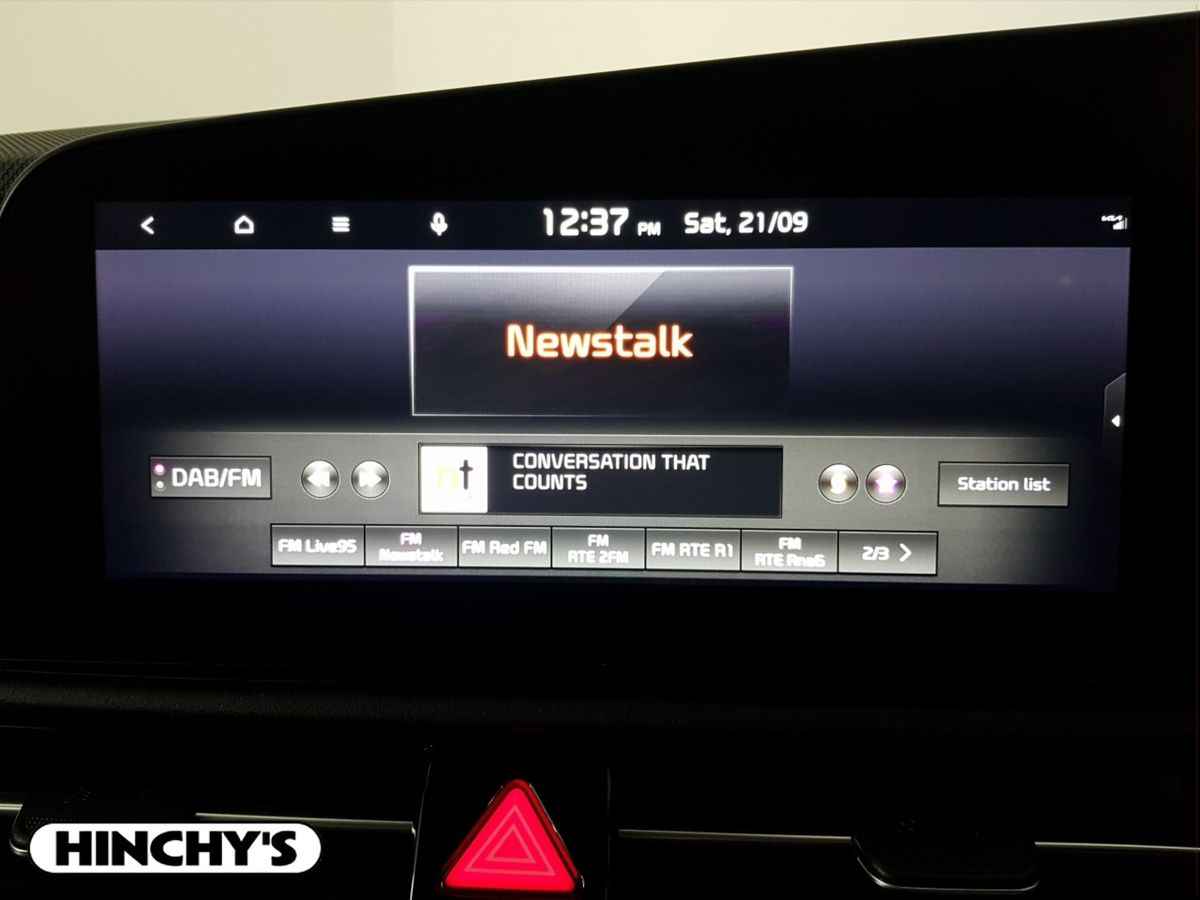 Kia Kia e-Niro K4 EV 64kW/h