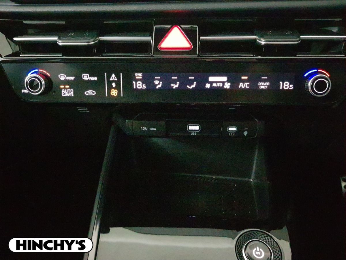 Kia Kia e-Niro K4 EV 64kW/h