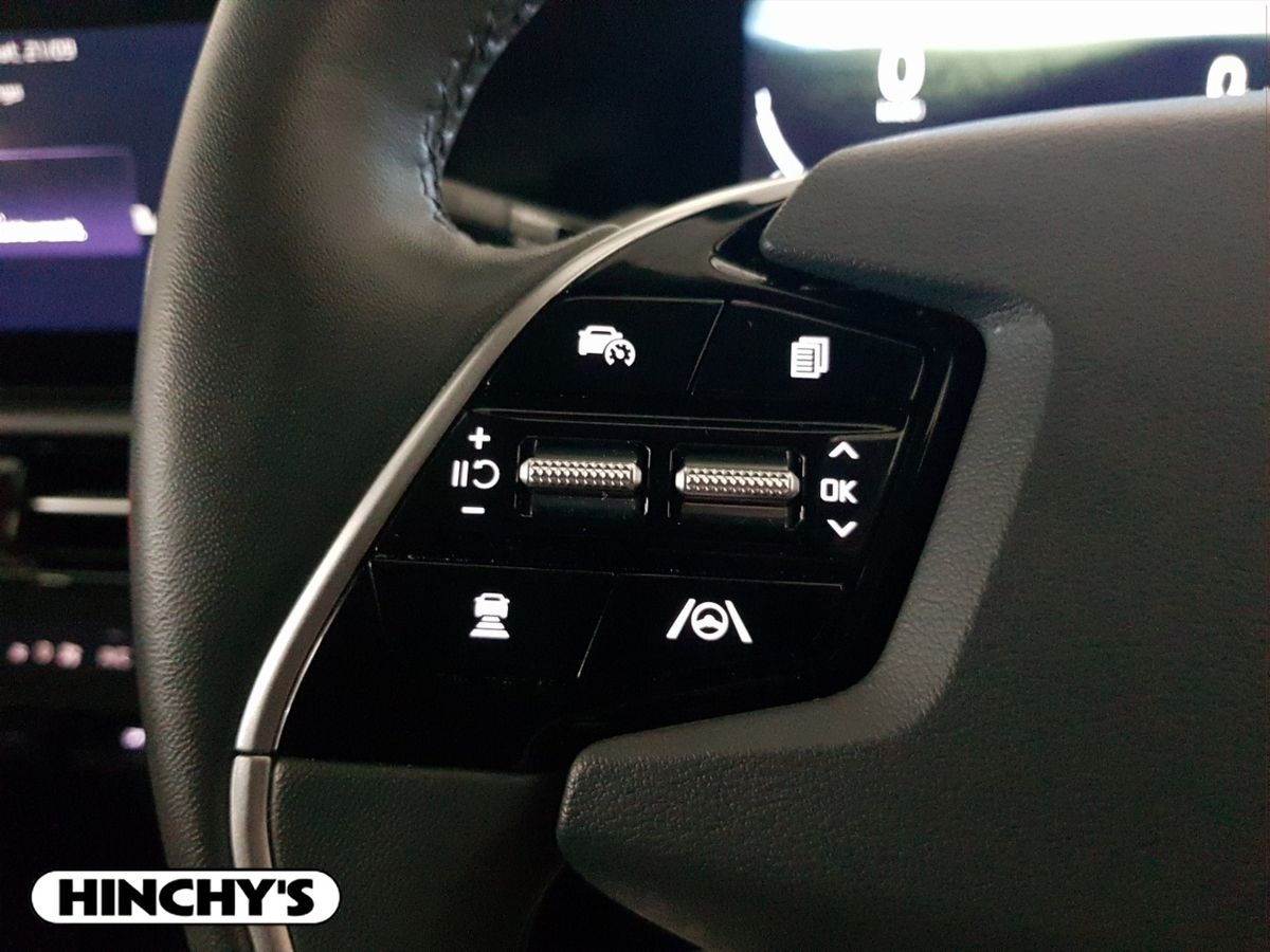 Kia Kia e-Niro K4 EV 64kW/h